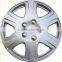 15 Inch Car Wheel Cover Wheel Hub Cap Appiled in All Cars