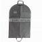 Nonwoven Garment Bag With Clear PVC&name Slot