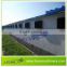 Leon most popula poultry house air inlets louver