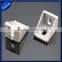 60x60 slot 8 Corner Angle L Brackets Connector Fasten connector Aluminum Profile Accessories