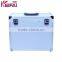 Foshan Manufacturer Hard Carry Aluminum Hairdressing Tool Case