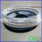 12v smd 5050 white color solar powered led strip lights