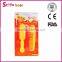 2015 My girl New Beauty Plastic baby hair brush and comb