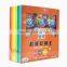 DIY Toys Super Light Clay CE Certificated Intelligent Play Dough Mixed Color Clay For Kids