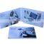 2016 New Digital Video Player Greeting Cards