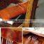 Retro Vintage Cosmetic Pouch Pocket Brush Holder Makeup Bag Pencil Case