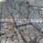 PVC coated gabion box/Stone cage