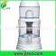 ceramic filter mineral water pot with top quality