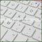 Cheap Price for Google Nexus 9 Bluetooth Keyboard Case , cover for Google Nexus 9
