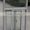 piece of aluminium slding window grill design