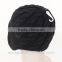winter striped hat,winter style hat,winter warm hat