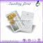 Factory Price 125KHz Scratch-off Cards Printing