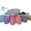 OEM Lady woman winter warm soft TPR cheap slippers