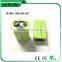 Rechargeable 150mAh 9V TV remote control Ni-Mh battery