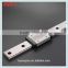 Miniature Linear Guide with Block for CNC Machine LSL7S