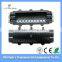Newest fiber optic closure for solution 12core factory price