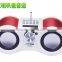 hot sale high quality mini usb speaker with fm radio M-066R