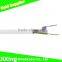 round shape colored insulated 227 iec 53(rvv) cable