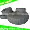 3G16mm2 Flexible electric cable three phase with PVC insulation