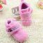 2016 New design baby warm boot