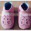 Leather Infant Baby Genuine Leather Shoes 2016