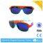 2016 hot selling sunglasses many colors choice kids sunglasses