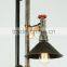 restaurant wall light restaurant ceiling light pipe lamps