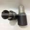 Hot sale Stainless steel carbon fiber muffler pipe