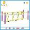 Kids commercial fitness equipment gym outdoors