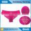 2016 best Quality Latest Panty Designs Cheap Sexy Women Panty Thong Underwear Women Sport Seamless Underwear Women Modeling