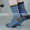 whole compression running socks anti-slip socks 100 cotton mens socks custom