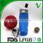2016 Hot sale promotional gift plastic sport joyshaker drinking bottles wholesale