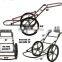 hunting deer cart./ hunting game carrier/ hunting game cart