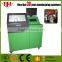 Bosch Denso common rail injector test bench with CE&SGS