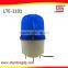 rotary/flashing tractors rotating led road hazard forklift warning light