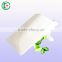 Pure white kraft paper bag