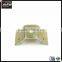 customized metal bracket 135 degree angle bracket