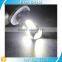 Super Power Fog Headlight 7.5w 88iwhite Light Multicolor Led H1/h3/880 Optional Led Fog Light Universal