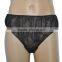 Factory price hot disposable seamless men's briefs
