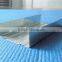 Galvanized ceiling metal main channel and furring channel with high quality and competitive factory price .
