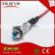 Filn led lighting design small led light 12V led yueqing industrial signal lights signals traffic