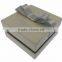 Safety Packing Wooden Jewellry Box