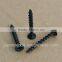 Countersunk Philips Bugel Head Black Phosphate Drywall Screws