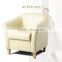 popular comfortable single seat king costes chair