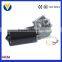 China product ZD2730 bus windshield 24v 12v dc motor with gearbox
