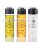 Hotel shower products for bathroom