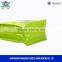 2016 laminated resealable flat bottom zip plastic bags with window