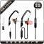 original metal earbuds with quality assurance