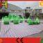 PSP Professional Speedball Bunker Inflatable Paintball Field