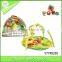 New arrival soft baby gym foldable baby carpet custom baby play mat